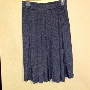 Lularoe Madison Skirt
